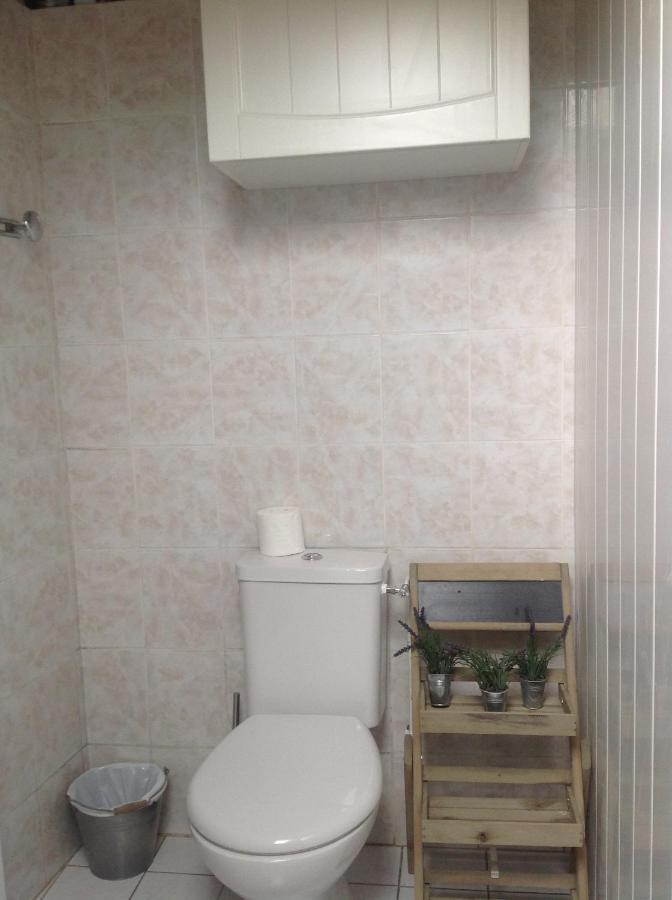 Gite Auvraysien 10P La Foret-Auvray Ngoại thất bức ảnh